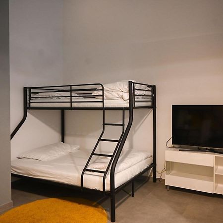דירות Charming Domicile Wien Allerheiligenplatz מראה חיצוני תמונה