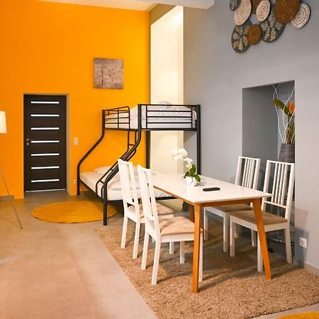 דירות Charming Domicile Wien Allerheiligenplatz מראה חיצוני תמונה