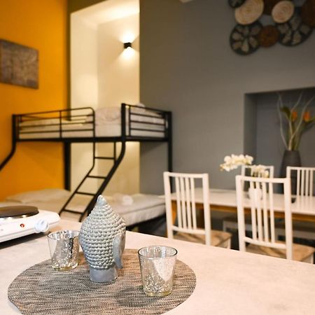 דירות Charming Domicile Wien Allerheiligenplatz מראה חיצוני תמונה