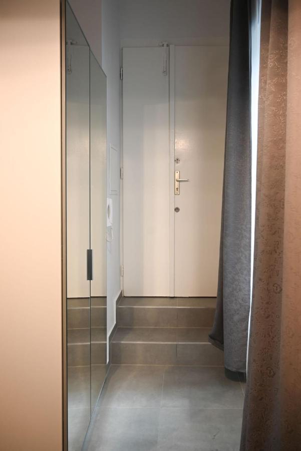 דירות Charming Domicile Wien Allerheiligenplatz מראה חיצוני תמונה