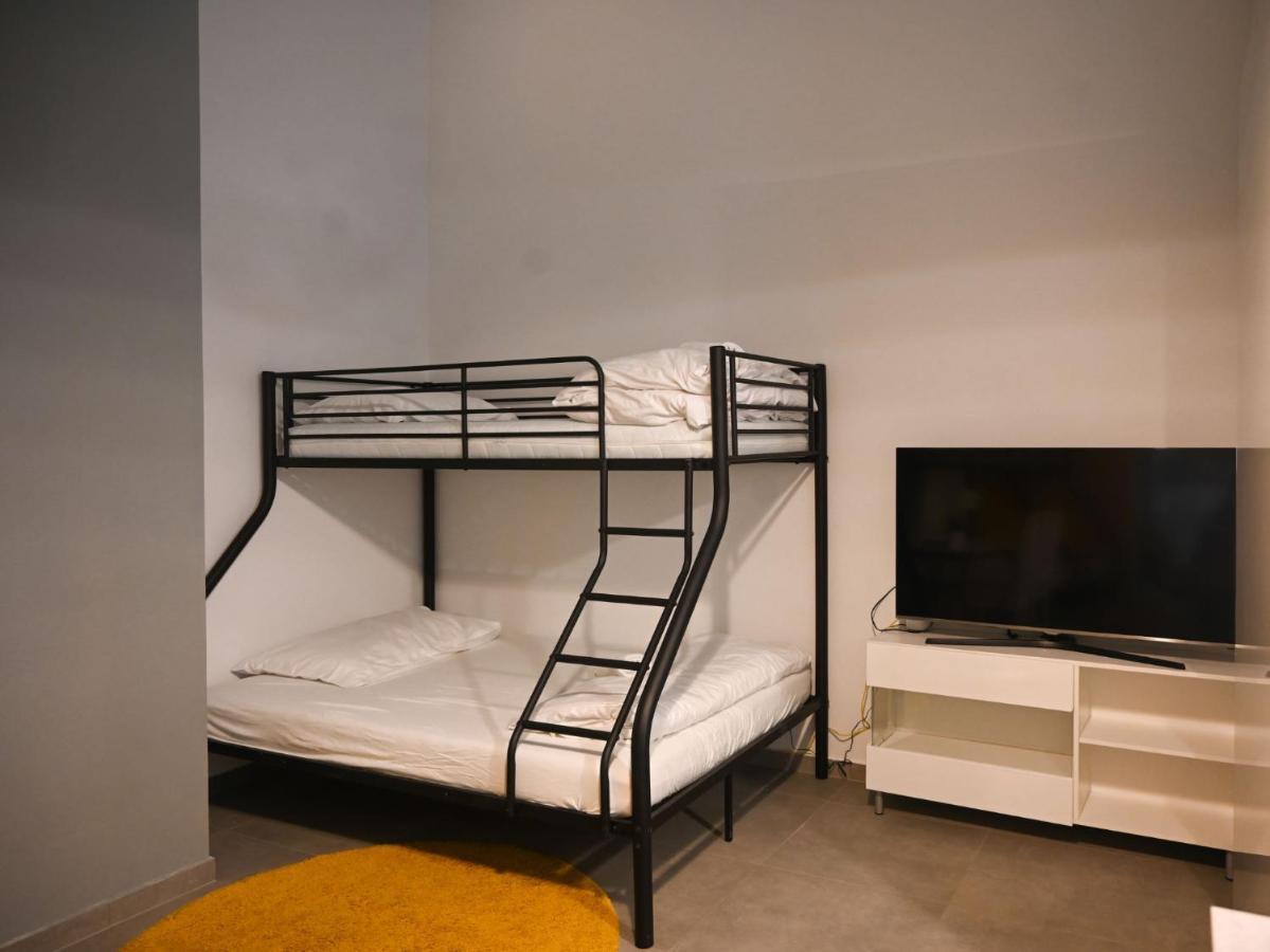 דירות Charming Domicile Wien Allerheiligenplatz מראה חיצוני תמונה