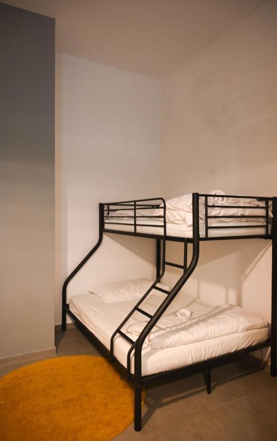 דירות Charming Domicile Wien Allerheiligenplatz מראה חיצוני תמונה