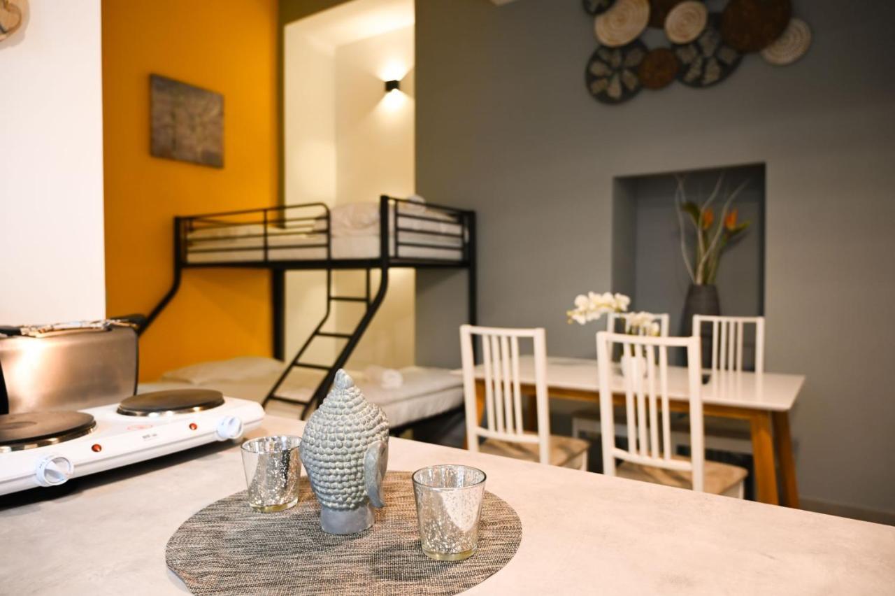 דירות Charming Domicile Wien Allerheiligenplatz מראה חיצוני תמונה
