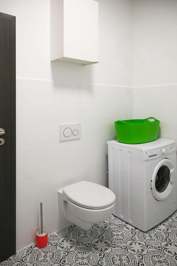 דירות Charming Domicile Wien Allerheiligenplatz מראה חיצוני תמונה